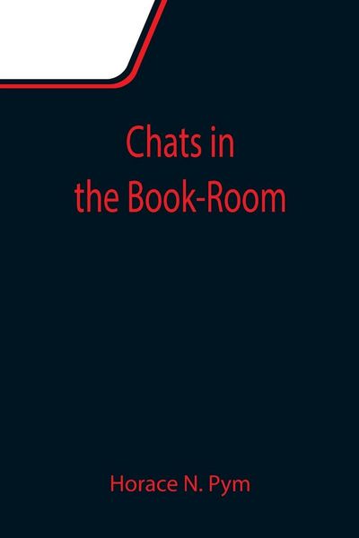 Produktbild: Chats in the Book-Room