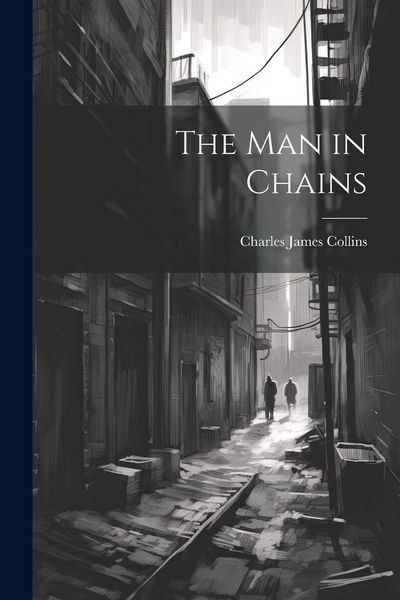 Produktbild: The Man in Chains