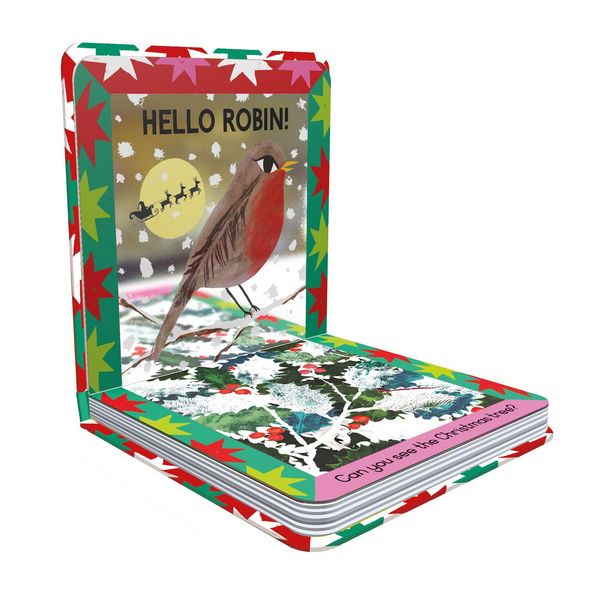 Produktbild: Hello Santa!