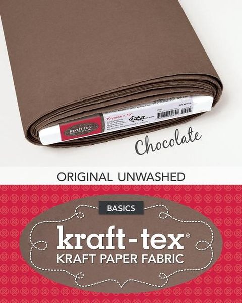 Produktbild: Kraft-Tex Bolt Chocolate Original Unwashed