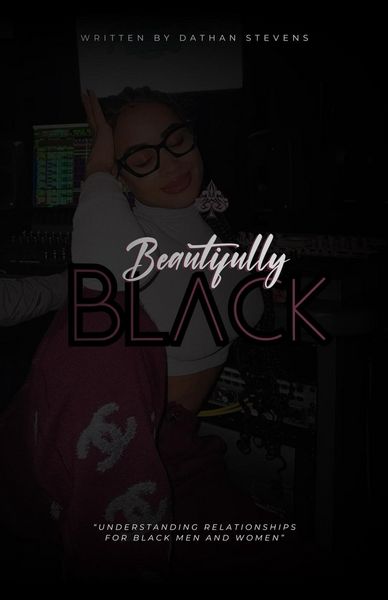Produktbild: Beautifully Black