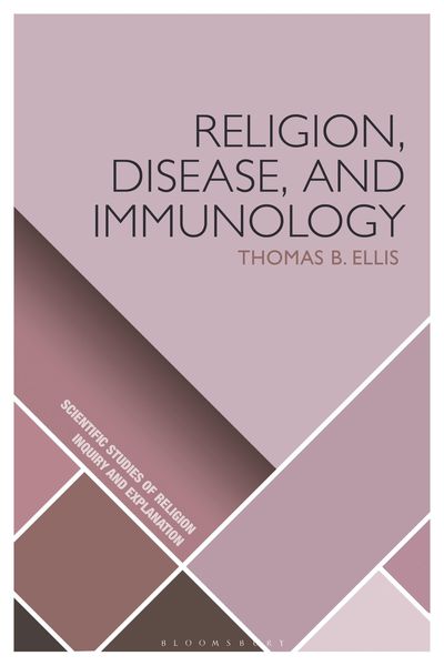 Produktbild: Religion, Disease, and Immunology