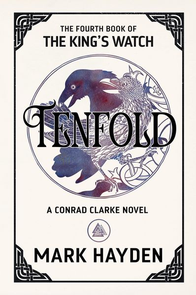 Produktbild: Tenfold