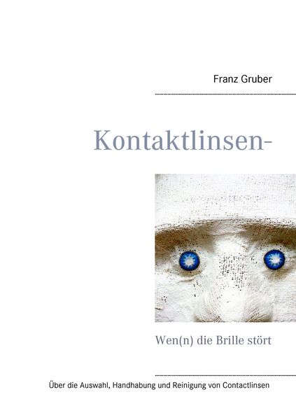 Produktbild: Kontaktlinsen-Ratgeber