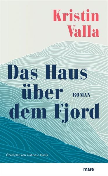 Produktbild: Das Haus &uuml;ber dem Fjord