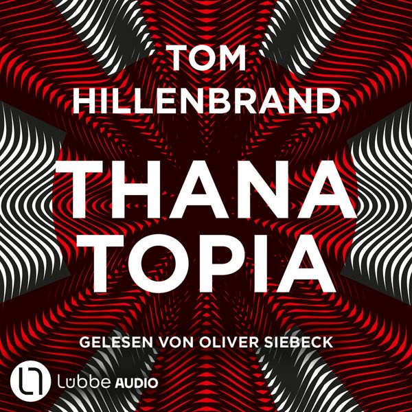 Produktbild: Thanatopia - Aus der Welt der Hologrammatica, Teil 3