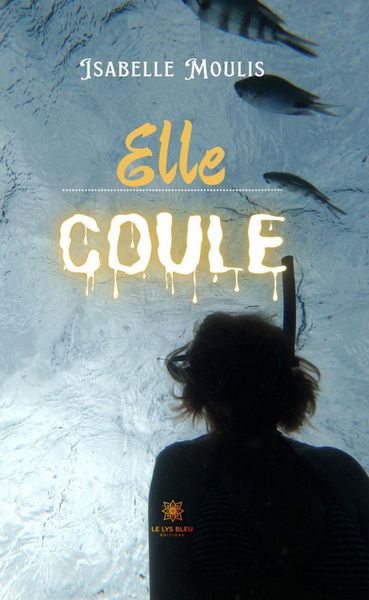 Produktbild: Elle coule