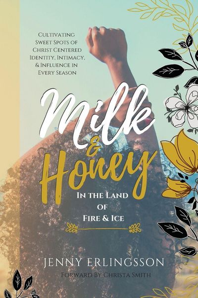 Produktbild: Milk & Honey in the Land of Fire & Ice