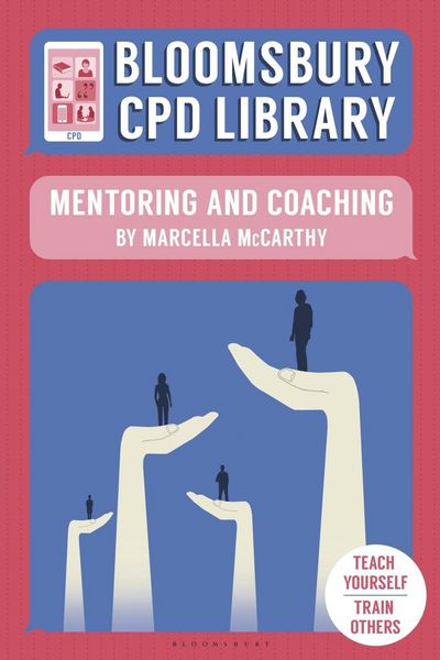 Produktbild: Bloomsbury CPD Library: Mentoring and Coaching