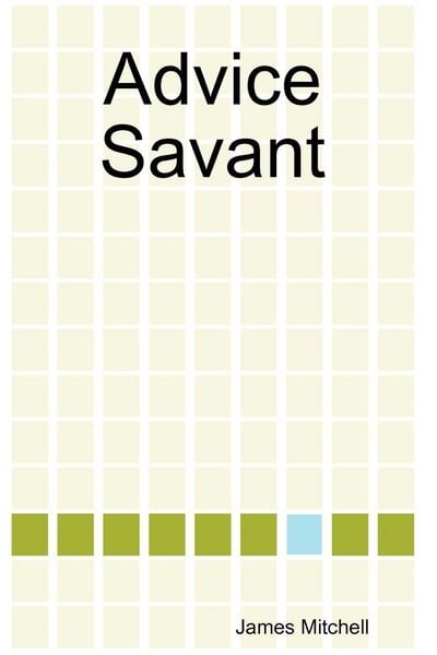 Produktbild: Advice Savant