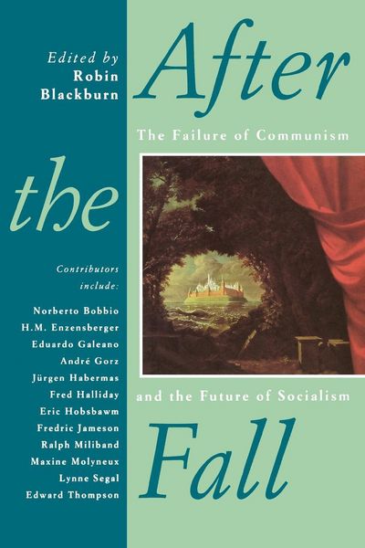 Produktbild: After the Fall