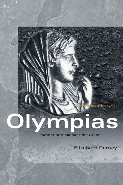 Produktbild: Olympias