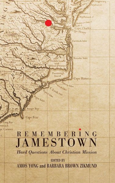 Produktbild: Remembering Jamestown