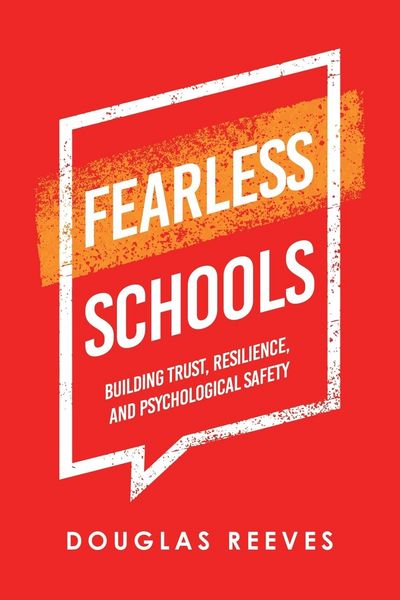 Produktbild: Fearless Schools