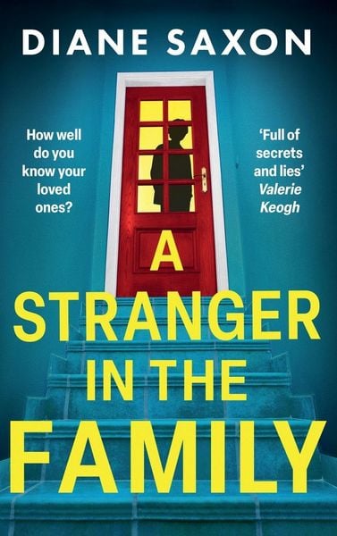 Produktbild: A Stranger in the Family