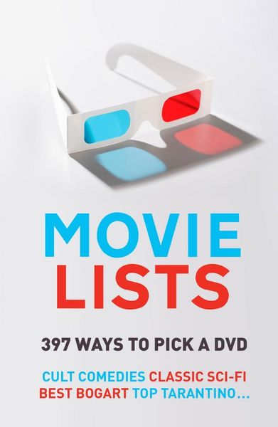 Produktbild: Movie Lists