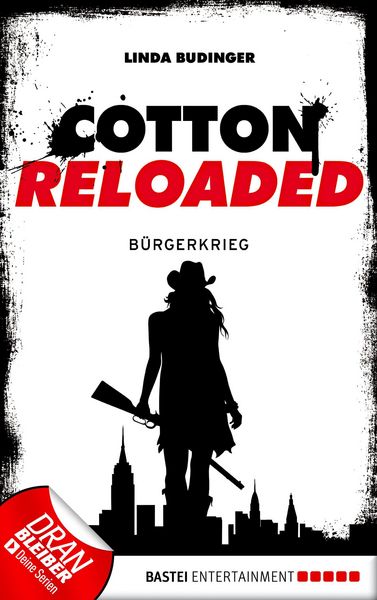 Produktbild: Cotton Reloaded - 14