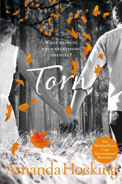 Produktbild: Torn