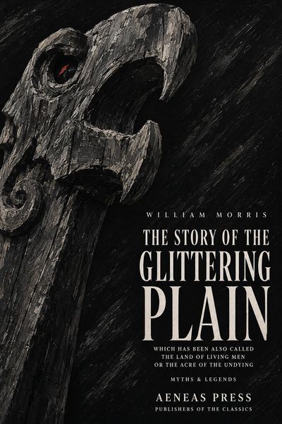Produktbild: The Story of the Glittering Plain