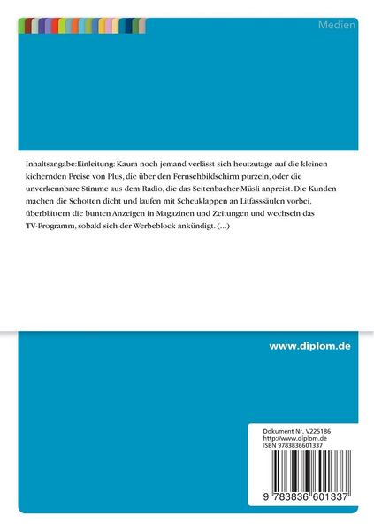 Produktbild: Aspekte und Auspr&auml;gungen des viralen Marketing im Internet