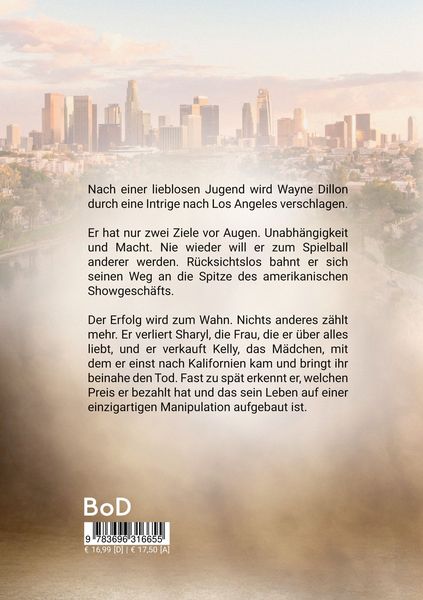 Produktbild: Der Teufel im Schatten