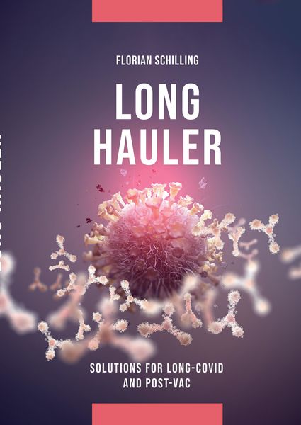 Produktbild: Long-Hauler
