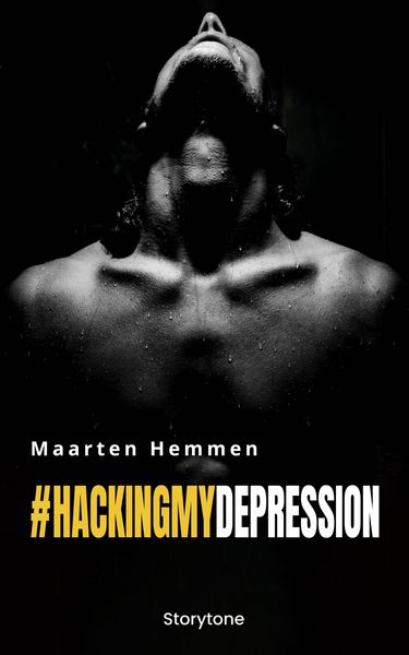 Produktbild: #hackingmydepression