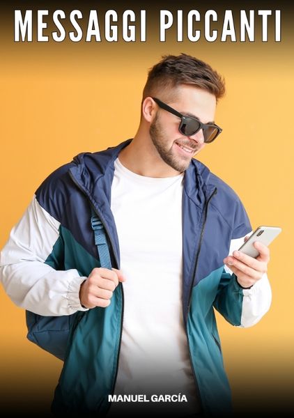 Produktbild: Messaggi Piccanti