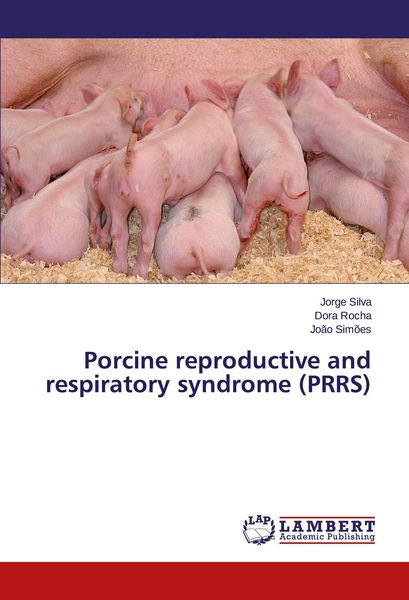 Produktbild: Porcine reproductive and respiratory syndrome (PRRS)
