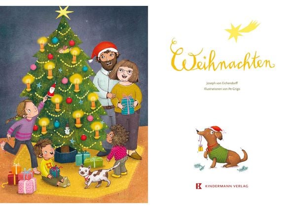 Produktbild: Weihnachten