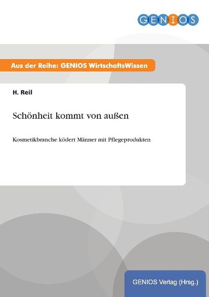 Produktbild: Sch&ouml;nheit kommt von au&szlig;en