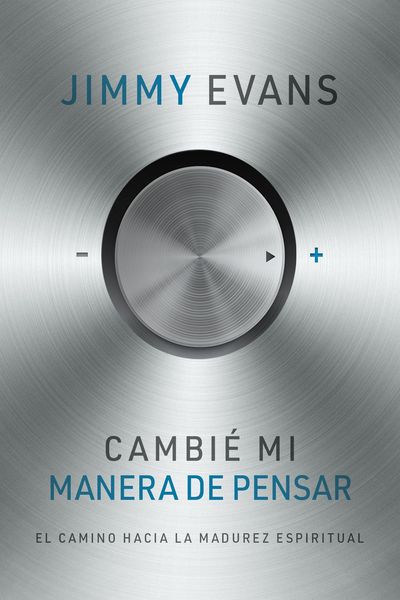 Produktbild: Cambie Mi Manera De Pensar