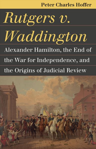 Produktbild: Rutgers v. Waddington