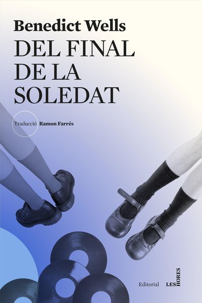 Produktbild: Del final de la soledat