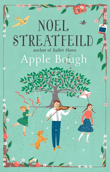 Produktbild: Apple Bough