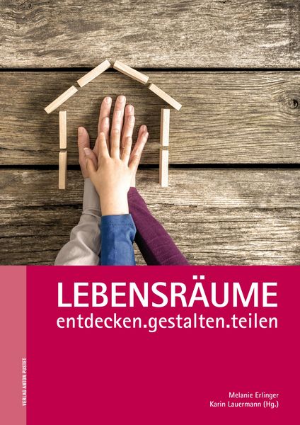 Produktbild: Lebensr&auml;ume