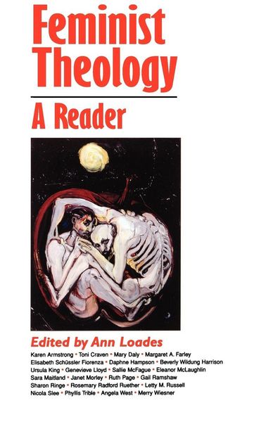 Produktbild: Feminist theology