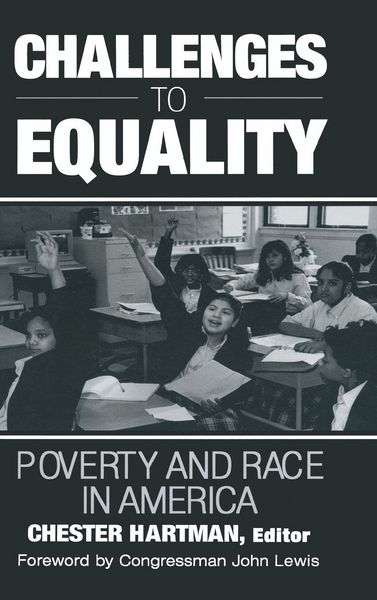 Produktbild: Challenges to Equality
