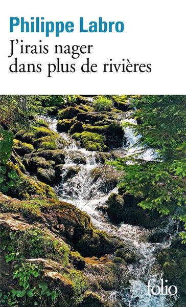 Produktbild: Labro, P: J'irais nager dans plus de rivi&egrave;res