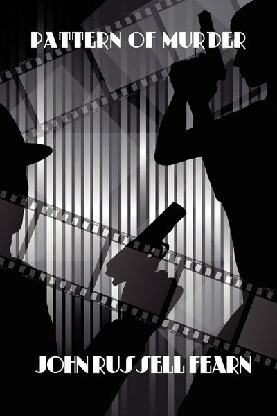 Produktbild: Pattern of Murder