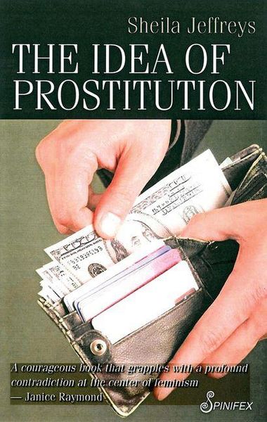 Produktbild: The Idea of Prostitution