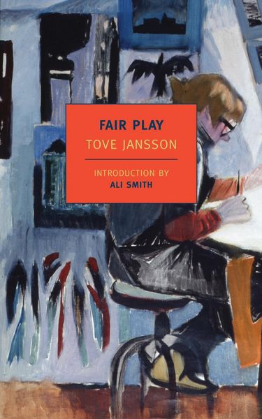 Produktbild: Fair Play
