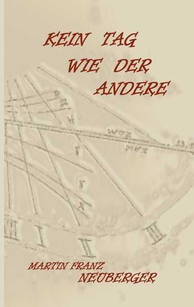 Produktbild: Kein Tag wie der andere