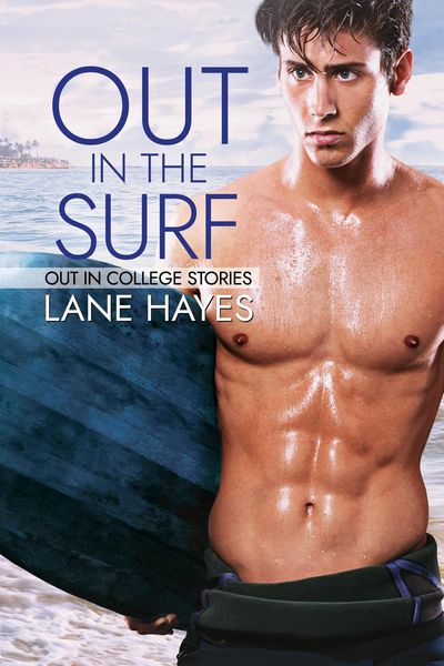 Produktbild: Out in the Surf
