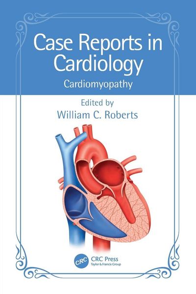 Produktbild: Case Reports in Cardiology