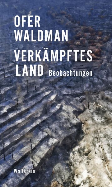 Produktbild: Verk&auml;mpftes Land