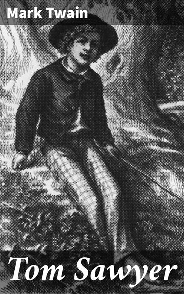 Produktbild: Tom Sawyer
