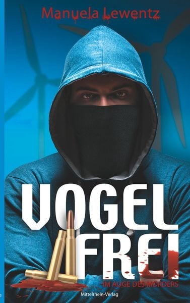Produktbild: Vogelfrei