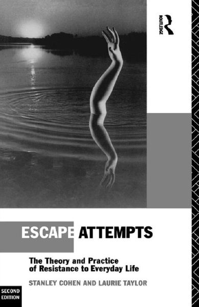 Produktbild: Escape Attempts