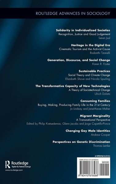 Produktbild: Perspectives on Genetic Discrimination